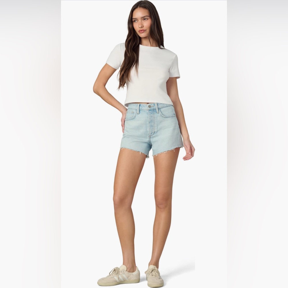 Joe’s Jeans The Alex Short